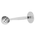 thumbnail image 2 of Coffee Scoop, Stainless Steel Coffee Bean Tamper Spoon Double End  For Home, 2 of 8