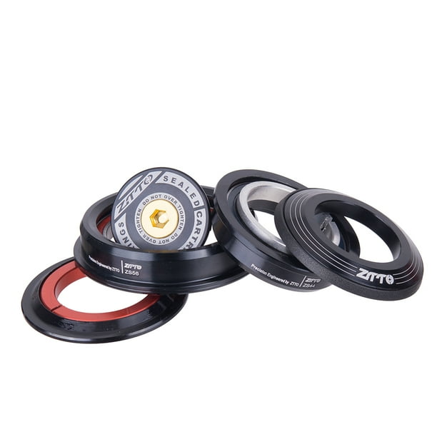 Zs44 bearing clearance