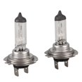 thumbnail image 1 of 2x Car Front Head Light Headlight H7 Bulb Light Lamp 12V 55W, 1 of 5