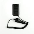 thumbnail image 2 of 1x Car Charger Battery Eliminator For TYT MD380 Retevis RT3 RT3 Two-Way Talkie, 2 of 5