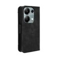 thumbnail image 3 of Funda Tipo Billetera GANGXUN para Xiaomi Redmi Note 13 Pro 4G – Tapa Flip con Tarjetero, 3 of 5