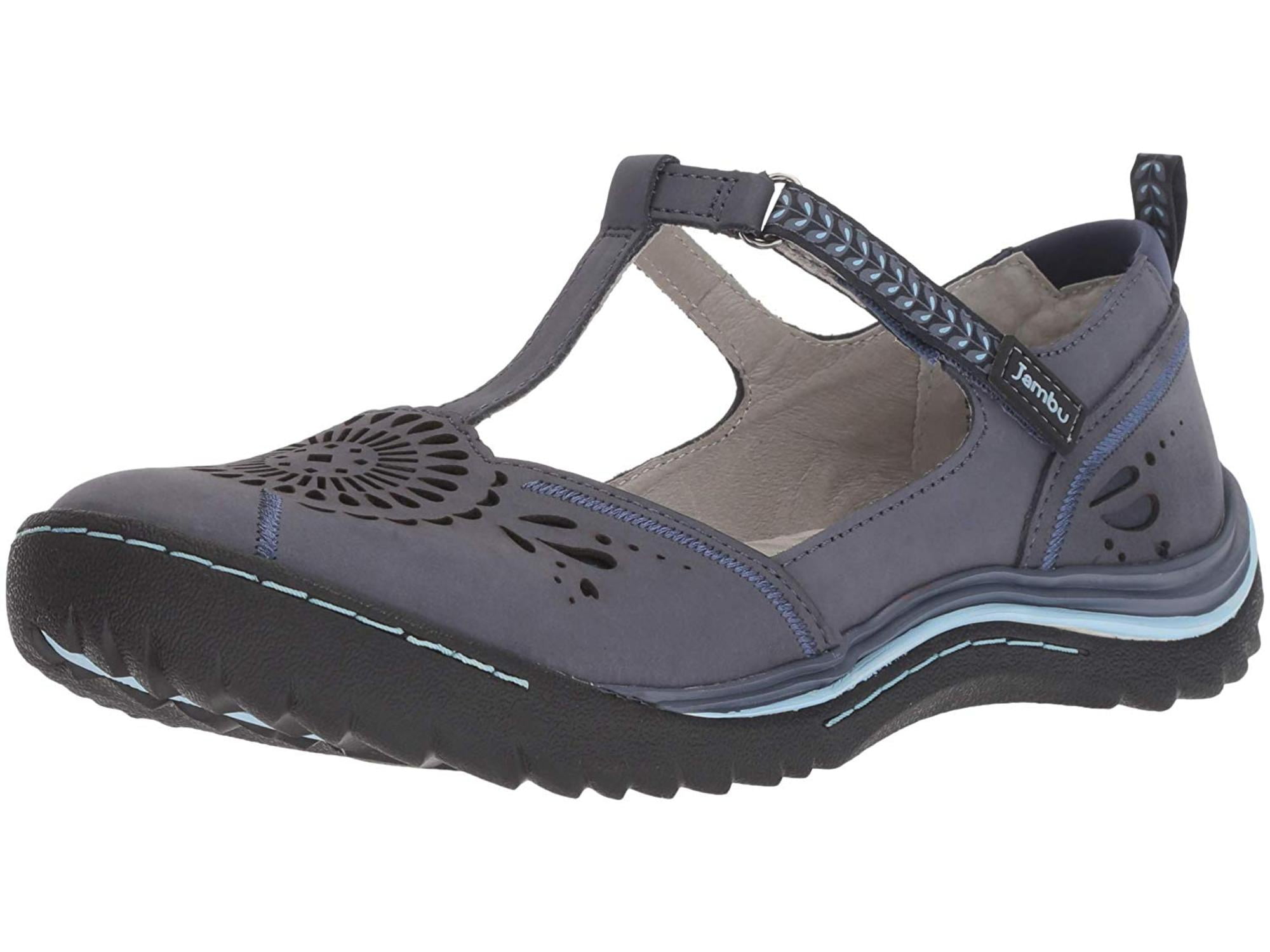 Jambu Womens Sunkist Closed Toe Walking Sport Sandals | Walmart Canada