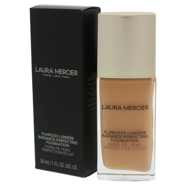 Flawless Lumiere Radiance-Perfecting Foundation - 2N2 Linen by