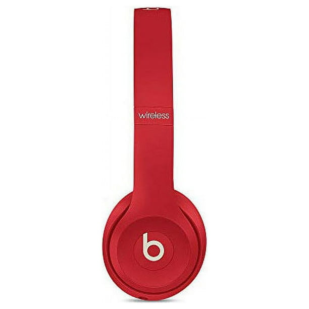 Beats Solo3 Wireless On-Ear Headphones - Apple W1 Headphone Chip