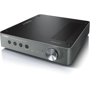 Audio Preamplifier - Yamaha WXC-50 Music Cast Audio Component Preamplifier