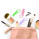 thumbnail image 4 of PAMINGONO 6Ud Funda Para De Esenciales Con Flexible Y Colores Vivos, 4 of 7
