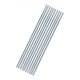 thumbnail image 2 of 10 Alambre de soldadura universal Varilla de soldadura de baja temperatura Polvo de soldadura necesario 24 mm, 2 of 9