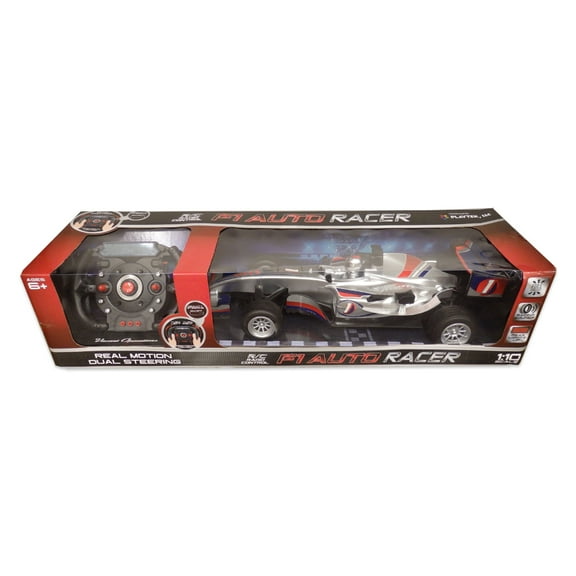 Playtek - 1:10 Scale RC Racing Car