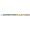 Pencil Party Favors - 12-Pack, Race Car