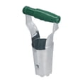 thumbnail image 1 of Bulbs Transplanter, Spring Handle Ergonomic Automatic Soil Release Bulb Planter  For Vegetables For Trees, 1 of 8