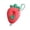 Red, variant on Mini Retractable Utility Knife, Box Cutter Letter Opener Portable Utility Knives for Office Stationery Small Box Diy Crafts Green