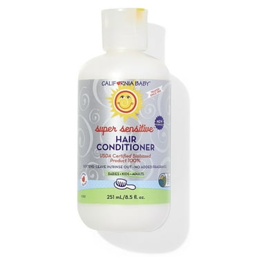 Super Sensitive Hair Conditioner