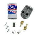 thumbnail image 2 of B&M 80277 Remote Transmission Filter Kit, 2 of 2