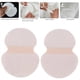 thumbnail image 4 of Almohadillas antitranspirantes desechables para las axilas MABOTO Almohadilla para el sudor, 4 of 5