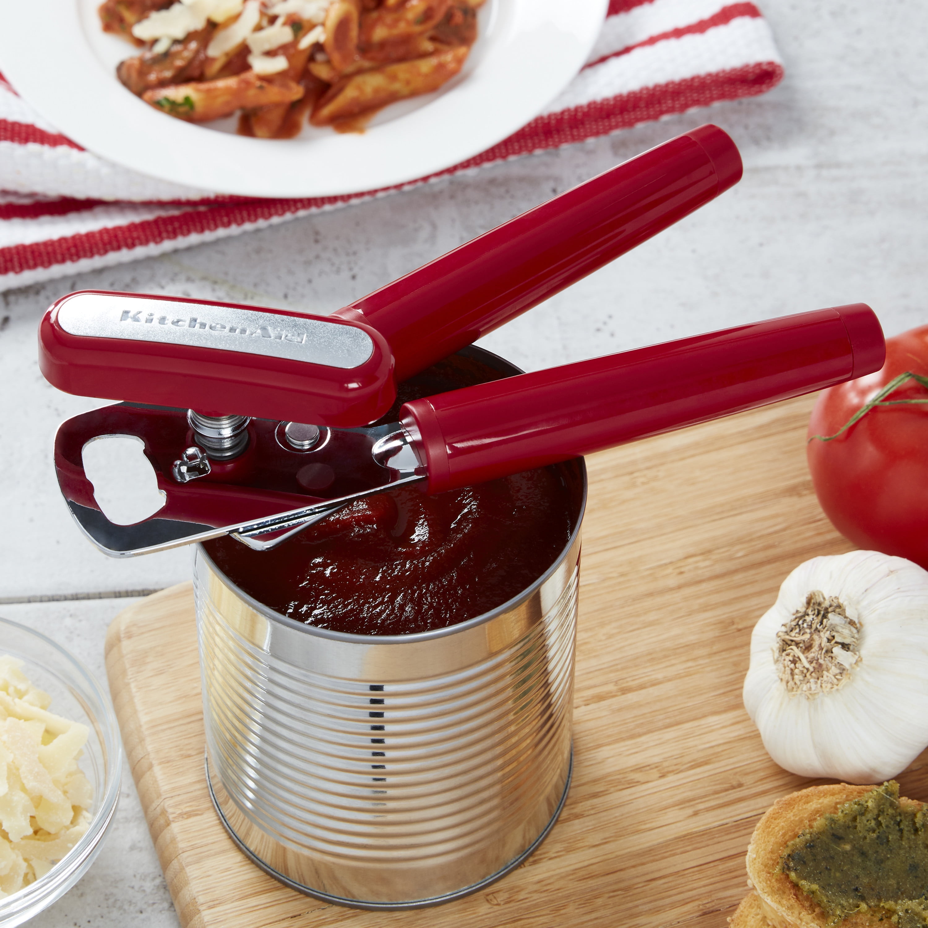 Grab the top-rated KitchenAid can opener that shoppers say works