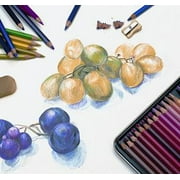 Caran d’Ache, Pablo Permanent Colored Pencils, 120 Colors