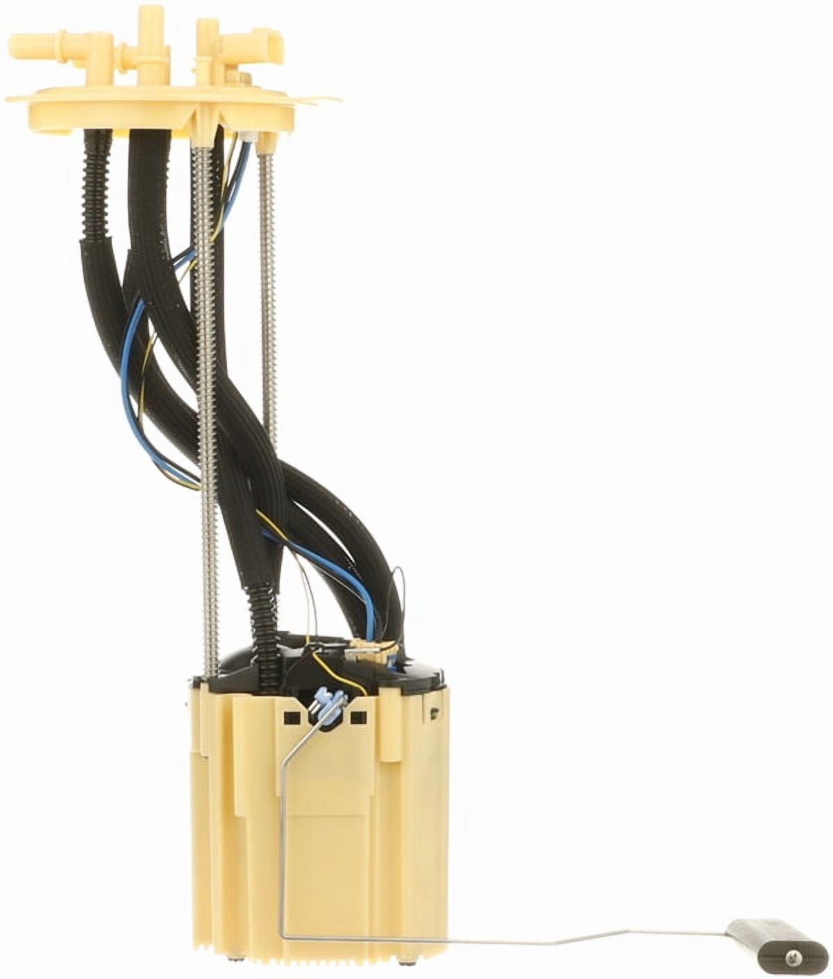 Delphi F. Pump Module Asm.
