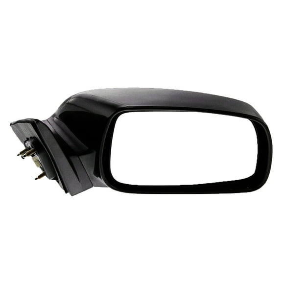New Right Side Door Mirror Compatible With Toyota Camry Hybrid Sedan 2007 2008 2009 by Part Number 8791006926 TO1321214 87910-06926
