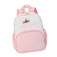 thumbnail image 4 of Mochila de ballet para niñas, bonita bolsa de bailarina para viajes, baile latino para niños Rosa, 4 of 9