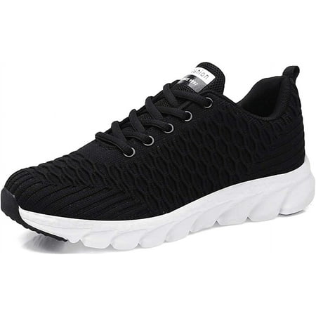 Women s Mesh Breathable Lightweight Running Shoes Fashion Casual All Seasons Walking Shoes Tennis Shoes for Women Student Sneakers