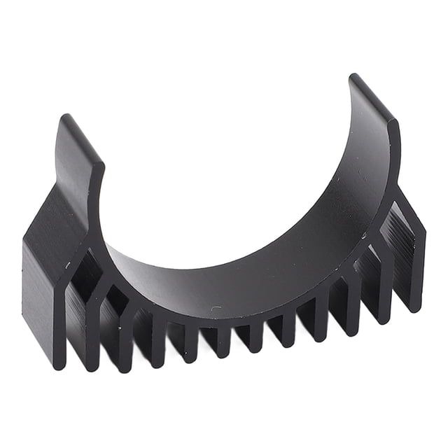 Disipador De Calor De Enfriamiento De Motor De Aleación De Aluminio Eficiente Con Diseño Fácil De Usar Para Motor De Extrusora Máxima K1, K1C, K1 Para Ender3 V3