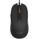 thumbnail image 1 of Mouse gamer Philips  con cable 7 botones programables -Negro, 1 of 2