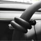 thumbnail image 3 of Steering Wheel Booster Weight Autopilot Counterweight Ring For Tesla Model 3/y/., 3 of 5