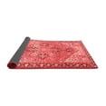 thumbnail image 2 of Ahgly Company Indoor Rectangle Persian Red Traditional Area Rugs, 8' x 12', 2 of 4