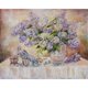 thumbnail image 1 of Varias flores para colorear lienzo al óleo DIY pintura pintada a mano por números Kit Craft Tmvgtek Arte deco, 1 of 9