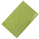 thumbnail image 4 of Placa A3 Línea de cuadrícula Estera Papel antideslizante Tablero para manualidades Escuela Hogar Oficina Artesanía Suministros de bricolaje, Verde claro, 4 of 6
