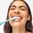 thumbnail image 6 of Hismile Blue Raspberry Flavored Fluoride Toothpaste, 6 of 6