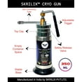 thumbnail image 4 of Mini Cryo Gun LN2 Sprayer: Dermatologist’s #1 Cryotherapy Tool, 4 of 6
