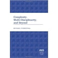 thumbnail image 2 of American University Studies: Complexity, Multi-Disciplinarity, and Beyond (Hardcover), 2 of 2