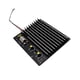 thumbnail image 1 of Riwesomey Amplificador de potencia para Interior de coche, Subwoofer de aleación de aluminio, placa de sonido de Audio, módulo de reproductor Combinaciones de reproductor de DVD/TV para coche, 1 of 6