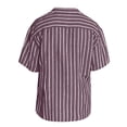 thumbnail image 4 of Men's Shirt Super Light Short Sleeve Casual Men's Wear XL, 4 of 4
