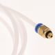 thumbnail image 5 of Tubo de PTFE de 1 M (3,) (4,0 Diámetro Exterior / 2,0 Diámetro Interno) de 1,7m para Impresora 3D Baoblaze Tubo de filamento de PTFE, 5 of 8