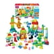thumbnail image 1 of Juguete de Construcción Mattel Mega Bloks Paquete de 250 Bloques ¡Construye tus Animales Favoritos!, 1 of 6
