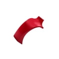 thumbnail image 1 of Langgg Necklace Pendant Display Bust Jewellery Mannequin Holder Rack Stand Red 13.5x26cm, 1 of 6