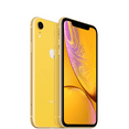 Pre-Owned Apple iPhone XR 64GB Factory Unlocked Smartphone 4G LTE iOS