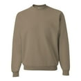 thumbnail image 4 of JERZEES - NuBlend Crewneck Sweatshirt - 562MR, 4 of 4