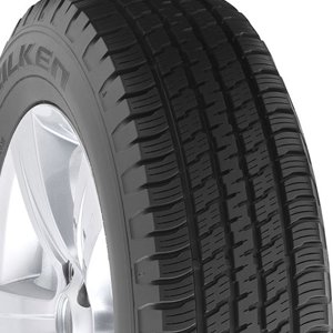 Falken Wildpeak H/T01A All Season 215/65R17 99S Light Truck Tire Sansujyuku sansujyuku.com