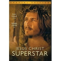Jesus Christ Superstar (Special Edition) (DVD)