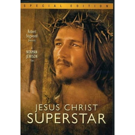 Jesus Christ Superstar (Special Edition) (DVD)