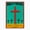 1pcs, variant on Corithians 1345 Bible Verse God Spiritual Love Patience Faith Anger Christian Quote Sticker