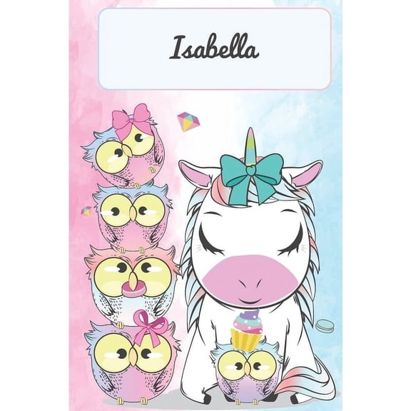 Isabella (Paperback)