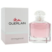 Guerlain Mon Guerlain Sparkling Bouquet , 3.3 oz EDP Spray