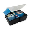 thumbnail image 2 of BCW Diversified BCDPX4XLBLK Prime X4 XL Gaming Box Card Accessories, Black, 2 of 2