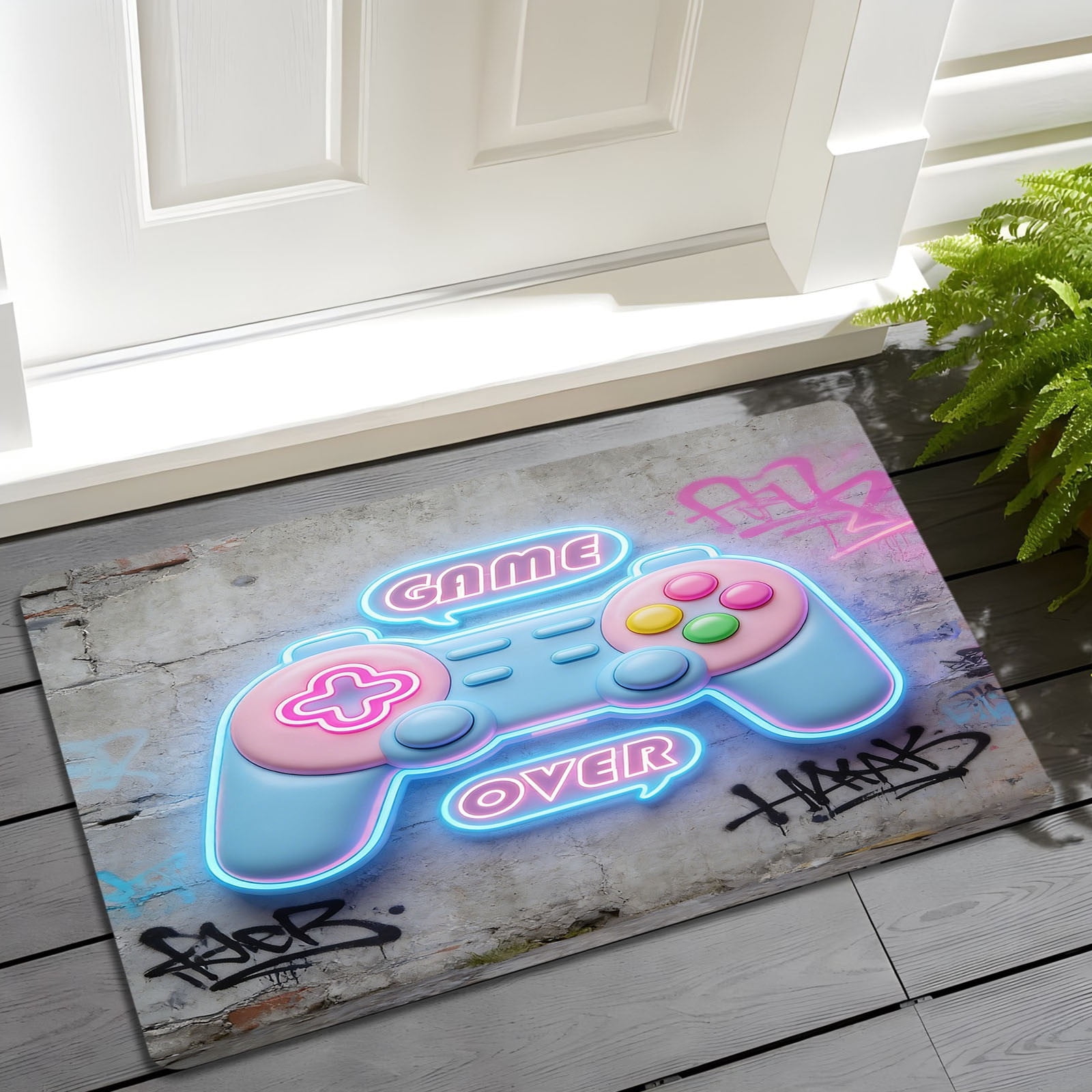 Soft Area Rug For Living Room Bedroom Floor Carpet With Modern Design