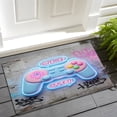 thumbnail image 4 of SIfdSeng Tapis Doux pour Salon Chambre Tapis de Sol au Design Moderne, 4 of 5