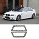 thumbnail image 5 of Embellecedor interior de cubierta de salida de aire de techo para Bmw- 3 Series E46 1997-2004 Afortunado Sencillez, 5 of 5